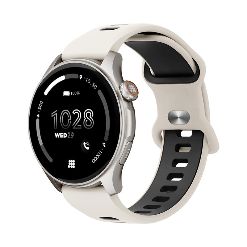 Smartwatch Cubitt Aura Gray - Farmacias Arrocha