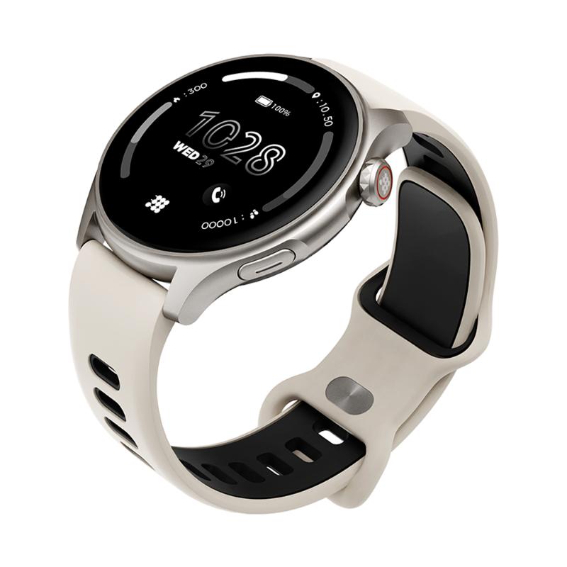 Smartwatch Cubitt Aura Gray - Farmacias Arrocha