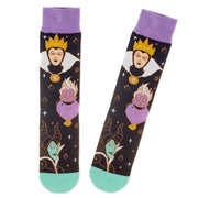 Hallmark Calcetines Fierce and Fabulous de Disney Villains - Farmacias Arrocha
