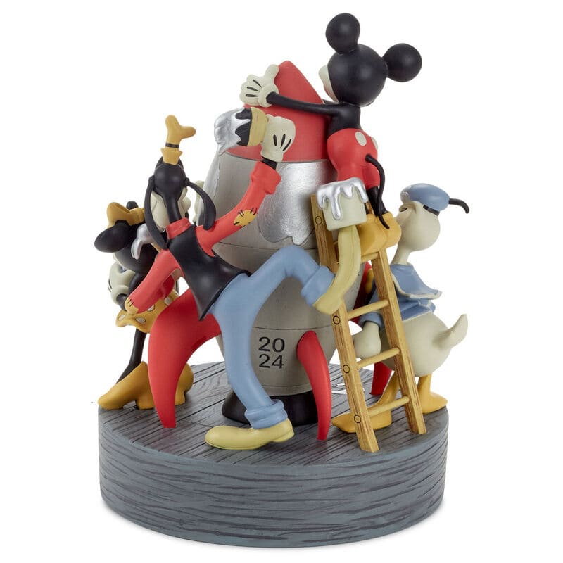 Hallmark Figura Cohete Disney Mickey Mouse y sus Amigos con Luz - Farmacias Arrocha