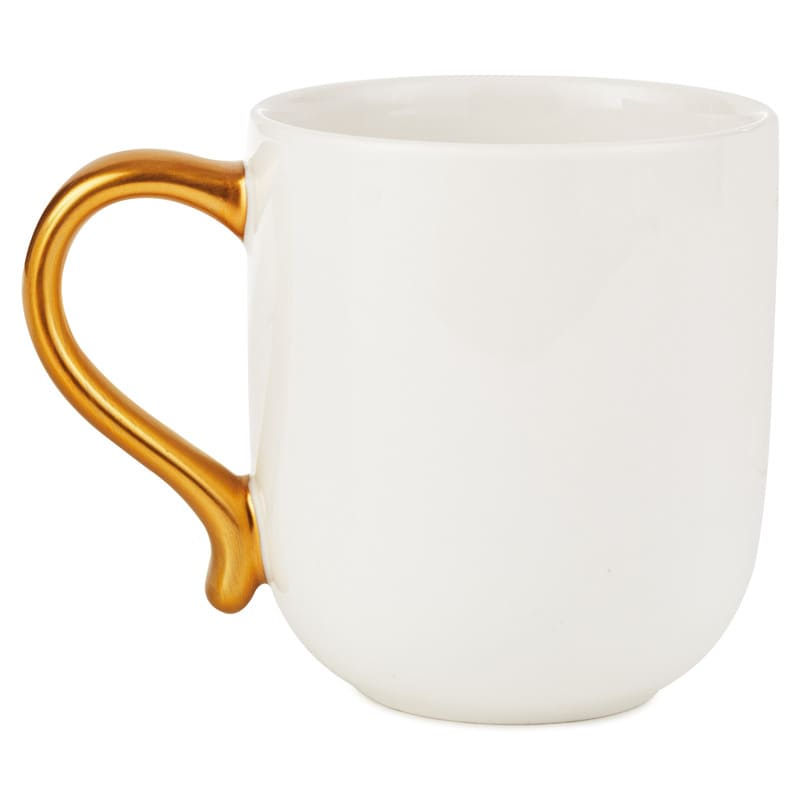 Hallmark Tazas Lucky Me y Lucky You, juego de 2 - Farmacias Arrocha