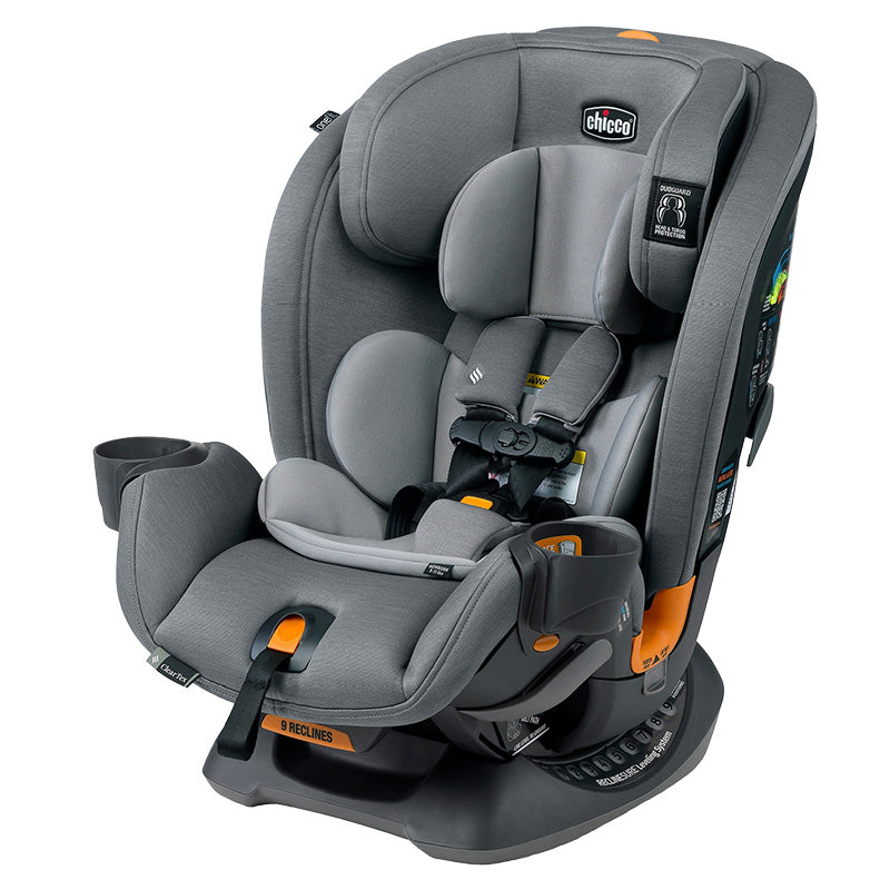 Chicco Silla De Carro  Booster Playfull Azul - Farmacias Arrocha