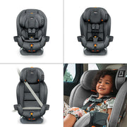 Chicco Silla De Carro  Booster Playfull Azul - Farmacias Arrocha