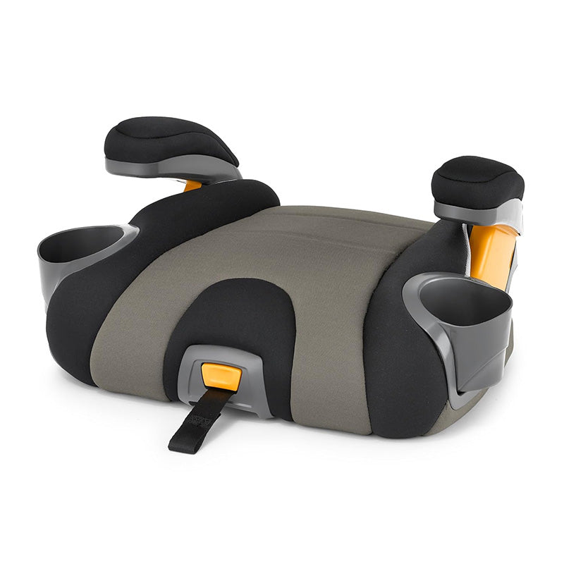 Chicco Silla De Carro  Gold Shyt Dualride Onyx Black - Farmacias Arrocha