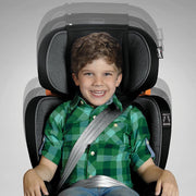 Chicco Silla De Carro  Gold Shyt Dualride Onyx Black - Farmacias Arrocha