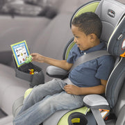 Chicco Silla De Carro  Gold Shyt Dualride Onyx Black - Farmacias Arrocha