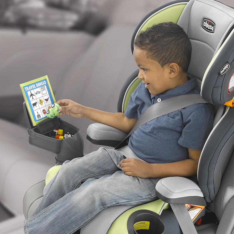 Chicco Silla De Carro  Gold Shyt Dualride Onyx Black - Farmacias Arrocha