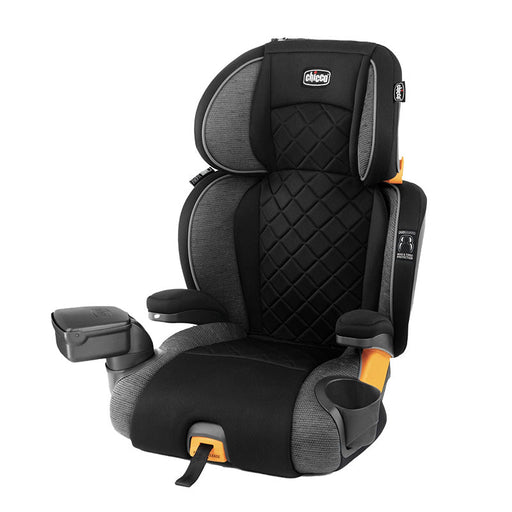 Chicco Silla De Carro  Gold Shyt Dualride Onyx Black - Farmacias Arrocha