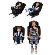 Chicco Silla De Carro  Revolve Slim Convertible Canton - Farmacias Arrocha