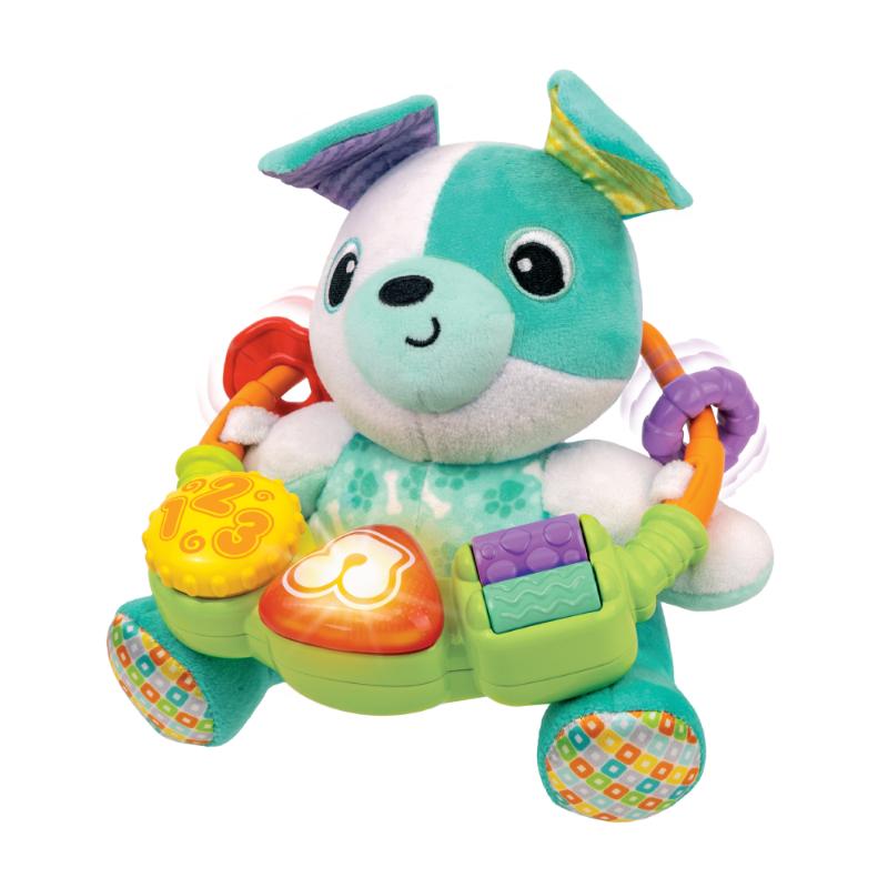 Winfun Cachorro Juega Conmigo - Farmacias Arrocha