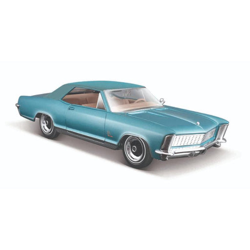 Maisto 1:26 SE 1965 Buick Riviera - Farmacias Arrocha
