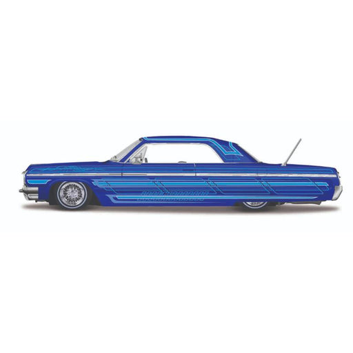 Maisto 1:24 LOWRIDERS 1964 Chevrolet Impala - Farmacias Arrocha
