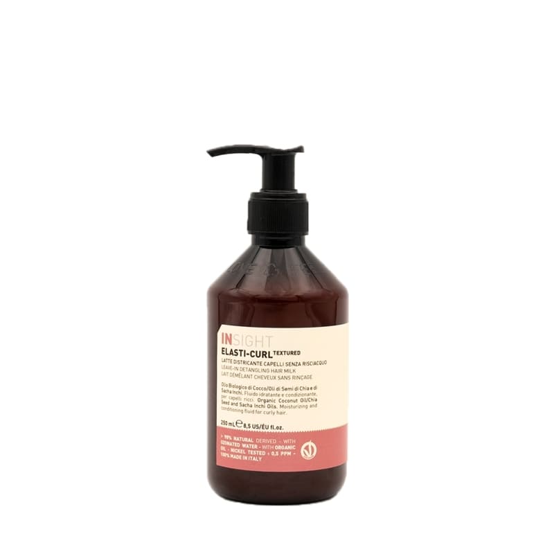 Insight Leave-In Detangling Hair Milk 250Ml - Farmacias Arrocha