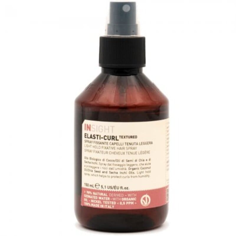 Insight Light Hold Fixative Hair Spray 150Ml - Farmacias Arrocha