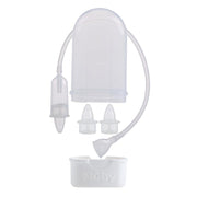 Nuby Aspirador Nasal 0M+ - Farmacias Arrocha