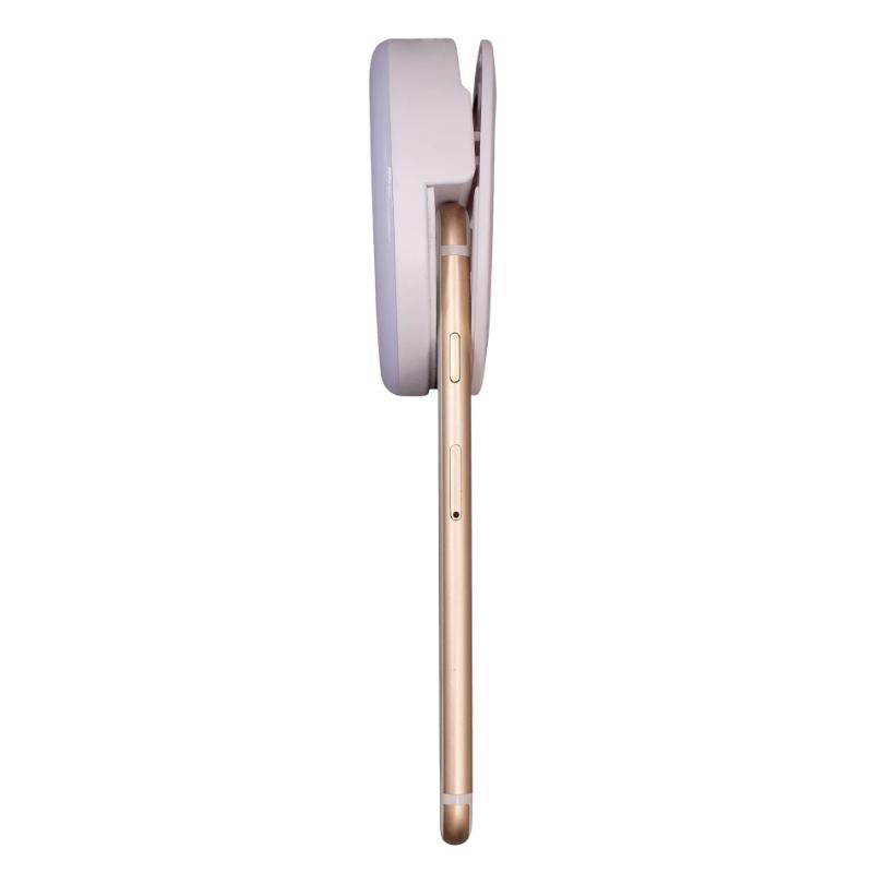 Anillo De Luz Led Recargable - Farmacias Arrocha