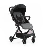Premium Baby Coche Travel System Argus Compacto Gris-Negro - Farmacias Arrocha