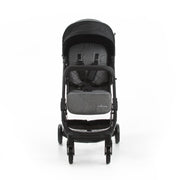 Premium Baby Coche Travel System Argus Compacto Gris-Negro - Farmacias Arrocha