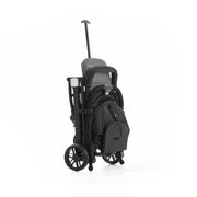 Premium Baby Coche Travel System Argus Compacto Gris-Negro - Farmacias Arrocha