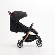 Premium Baby Coche Compacto Complus Negro-Gris - Farmacias Arrocha