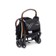 Premium Baby Coche Compacto Complus Negro-Gris - Farmacias Arrocha