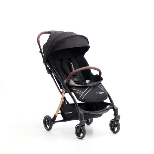 Premium Baby Coche Compacto Complus Negro-Gris - Farmacias Arrocha