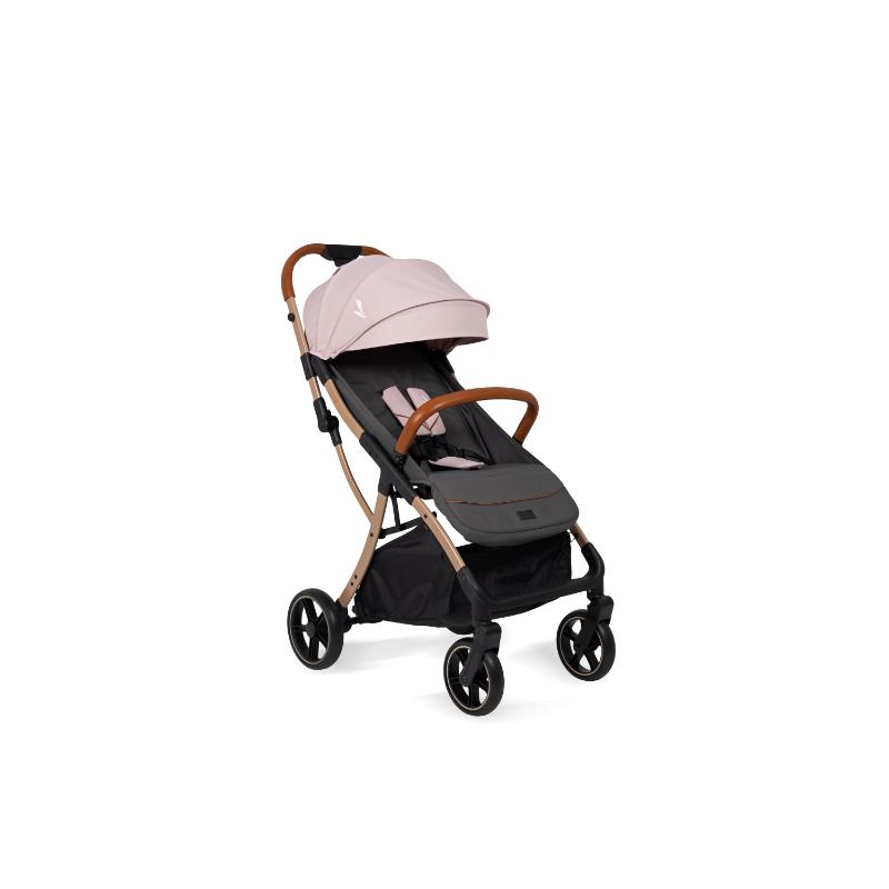 Premium Baby Coche Nova Rosado - Farmacias Arrocha