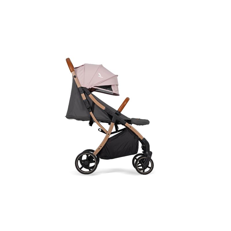 Premium Baby Coche Nova Rosado - Farmacias Arrocha