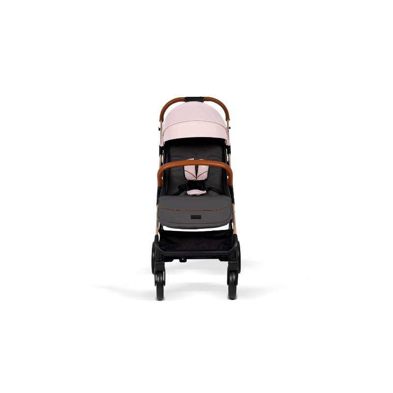 Premium Baby Coche Nova Rosado - Farmacias Arrocha
