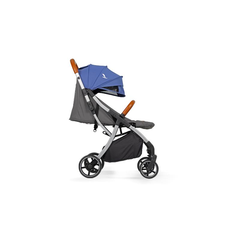Premium Baby Coche Nova Azul - Farmacias Arrocha