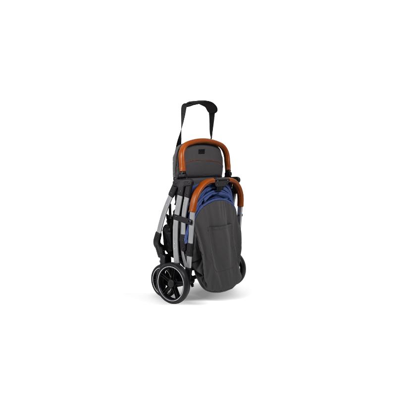 Premium Baby Coche Nova Azul - Farmacias Arrocha