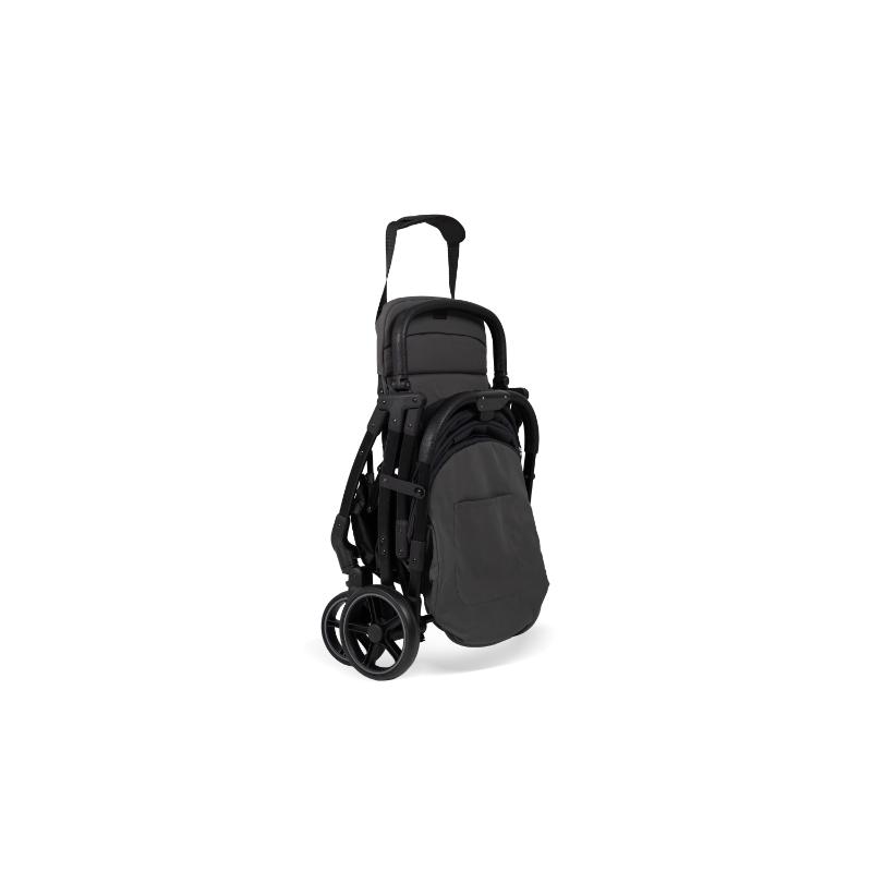 Premium Baby Coche Nova Negro - Farmacias Arrocha