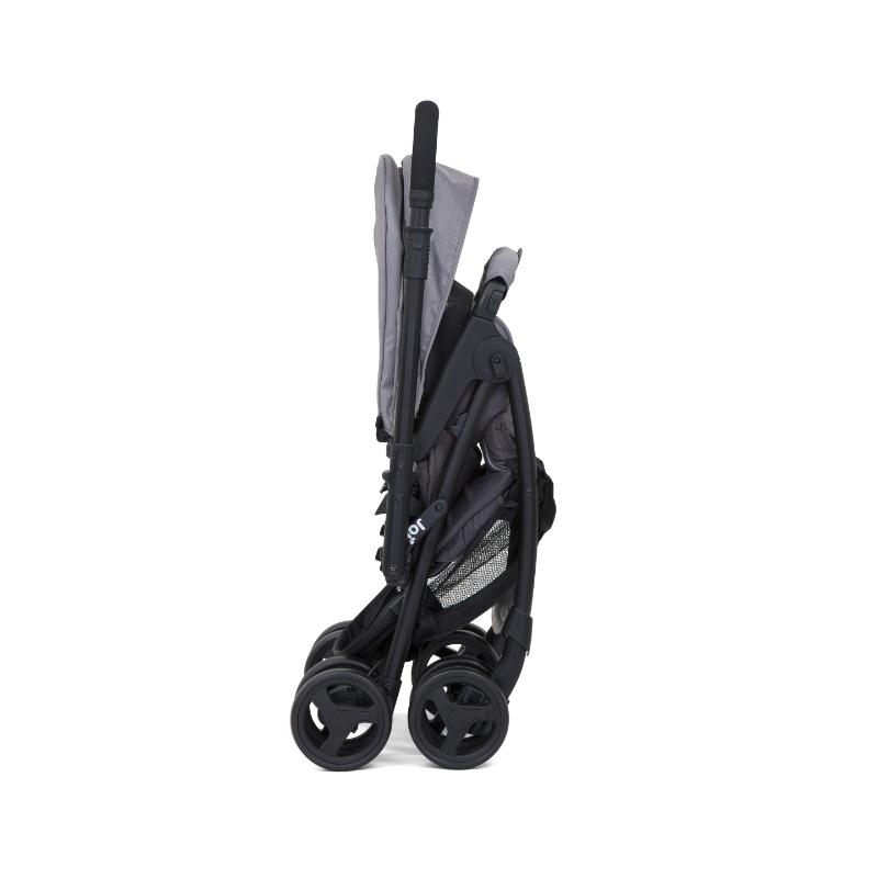 Premium Baby Coche De Paseo Mirus Dark - Farmacias Arrocha