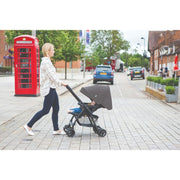 Premium Baby Coche De Paseo Mirus Dark - Farmacias Arrocha