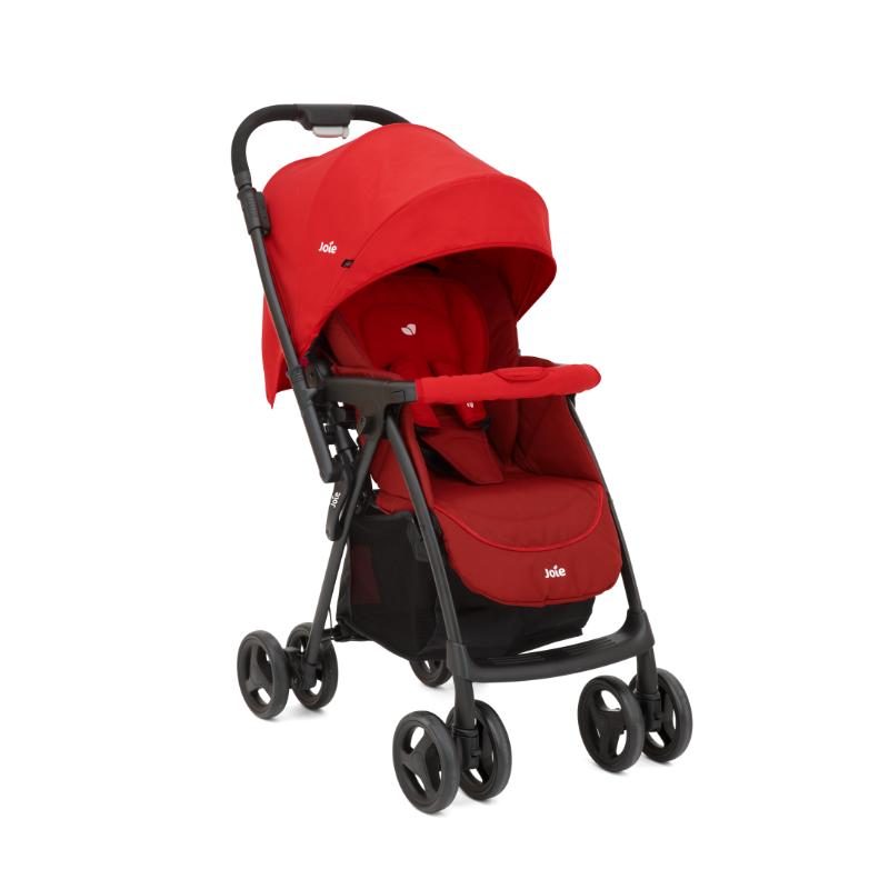 Joie Coche De Paseo Mirus Rojo - Farmacias Arrocha