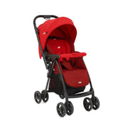 Joie Coche De Paseo Mirus Rojo - Farmacias Arrocha