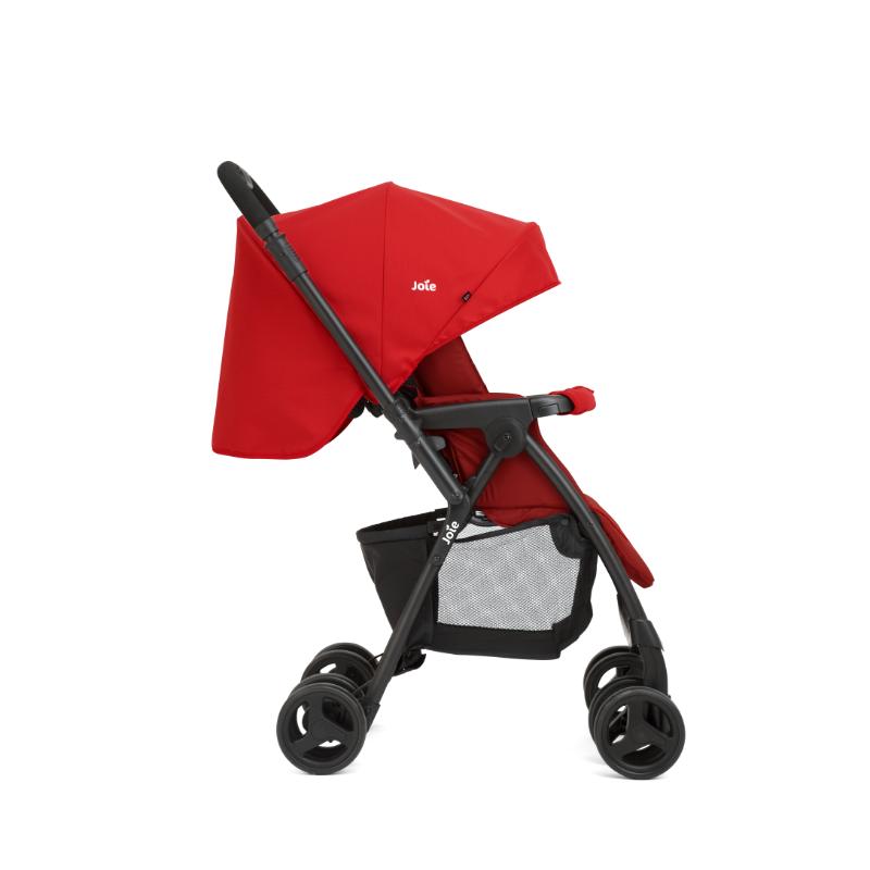 Joie Coche De Paseo Mirus Rojo - Farmacias Arrocha