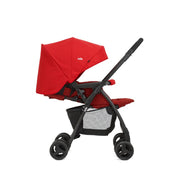 Joie Coche De Paseo Mirus Rojo - Farmacias Arrocha