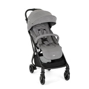 Premium Baby Coche Compacto Tourist Pebble - Farmacias Arrocha