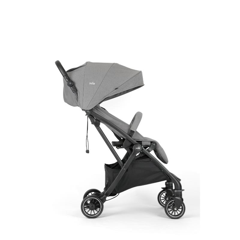 Premium Baby Coche Compacto Tourist Pebble - Farmacias Arrocha