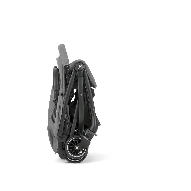 Premium Baby Coche Compacto Tourist Pebble - Farmacias Arrocha