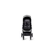Premium Baby Coche 2 En 1 Milan Gris-Negro - Farmacias Arrocha
