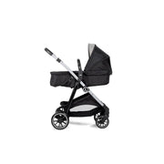 Premium Baby Coche 2 En 1 Milan Gris-Negro - Farmacias Arrocha