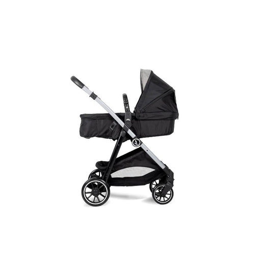 Premium Baby Coche 2 En 1 Milan Gris-Negro - Farmacias Arrocha