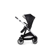 Premium Baby Coche 2 En 1 Milan Gris-Negro - Farmacias Arrocha