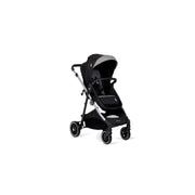Premium Baby Coche 2 En 1 Milan Gris-Negro - Farmacias Arrocha