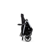 Premium Baby Coche 2 En 1 Milan Gris-Negro - Farmacias Arrocha