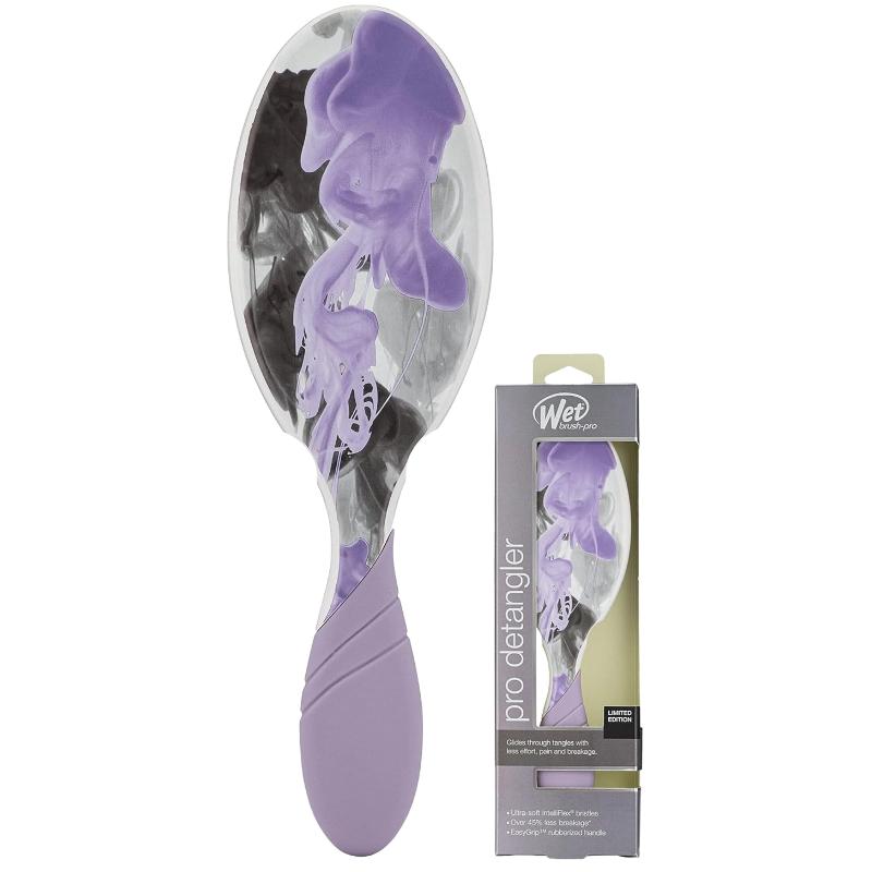Wet Brush Cepillo Para Desenrredar el Cabello Con Estampado - Farmacias Arrocha