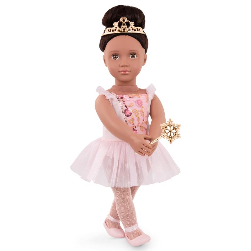 Our Generation Muñeca Hada Delmy - Farmacias Arrocha