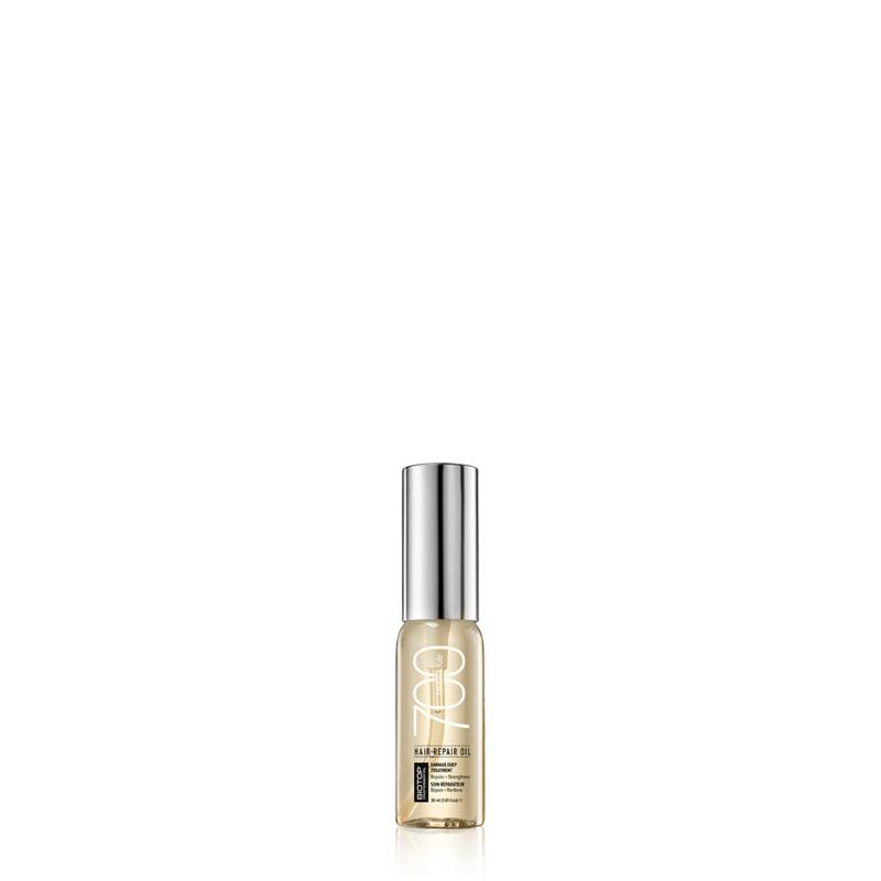Biotop 700 Keratin + Kale Repair Oil 30Ml - Farmacias Arrocha